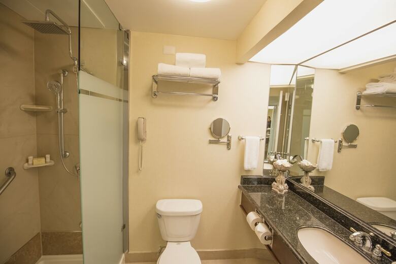 Hotel Safi Royal Luxury Valle