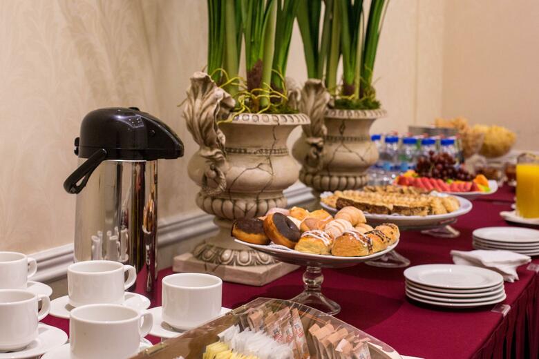Hotel Safi Royal Luxury Valle