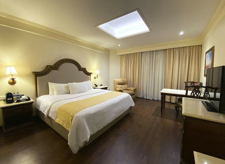 Hotel Safi Royal Luxury Valle