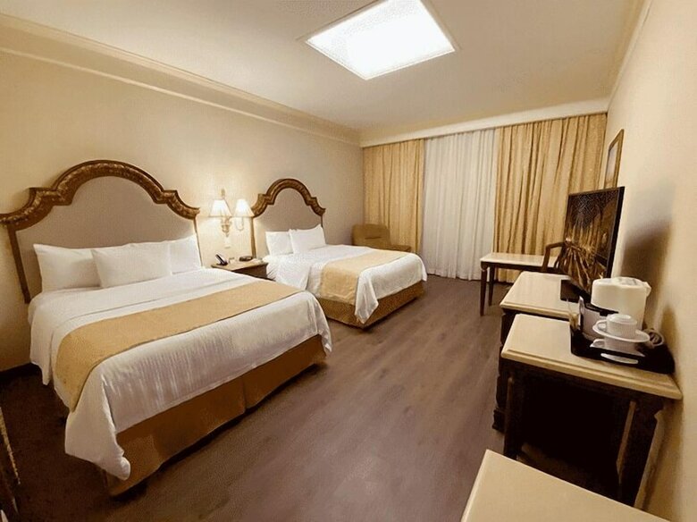 Hotel Safi Royal Luxury Valle
