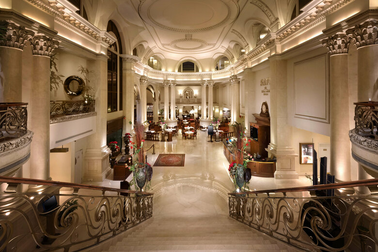 Hotel Safi Royal Luxury Valle