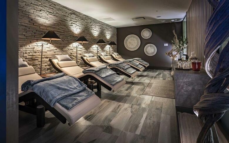 Hotel Safi Royal Luxury Valle