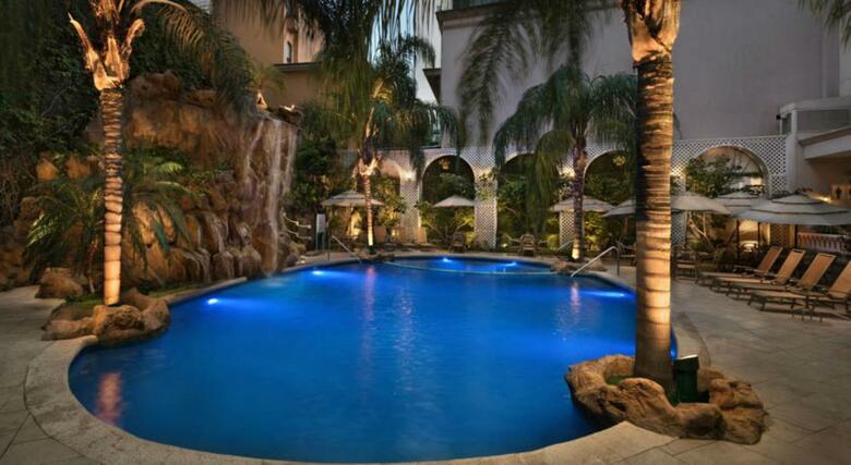 Hotel Safi Royal Luxury Valle