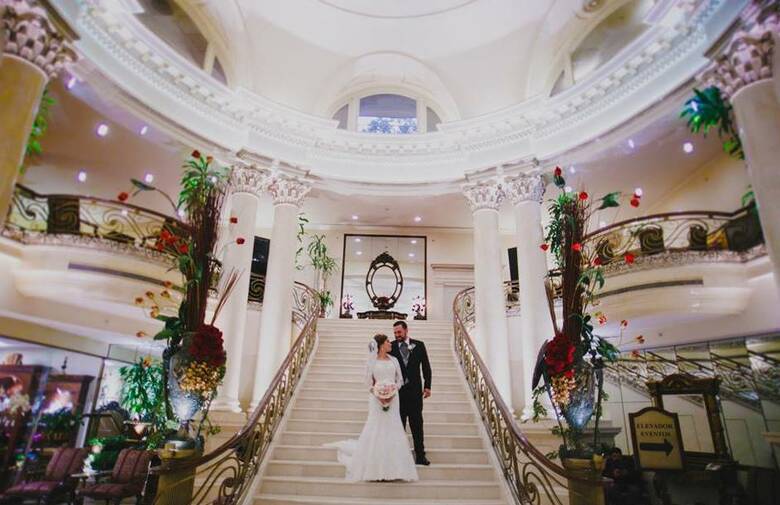 Hotel Safi Royal Luxury Valle