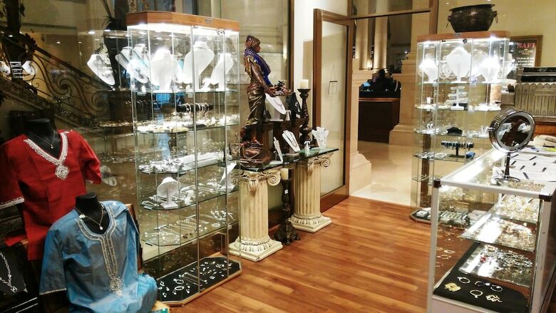 Hotel Safi Royal Luxury Valle