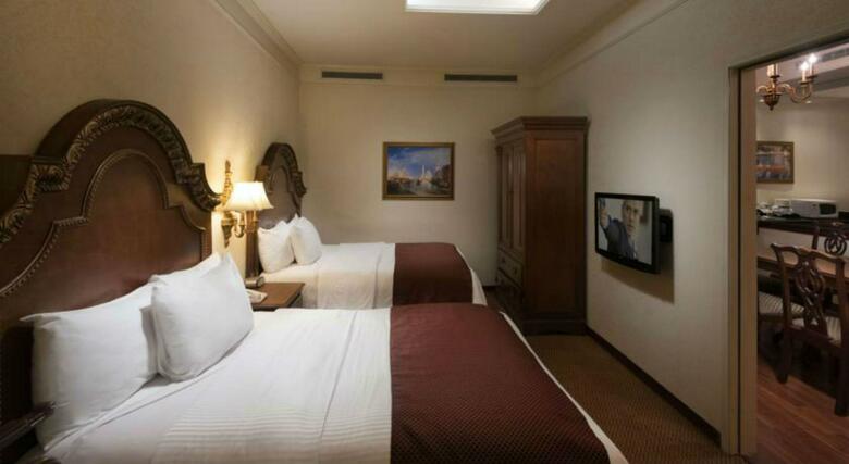 Hotel Safi Royal Luxury Valle