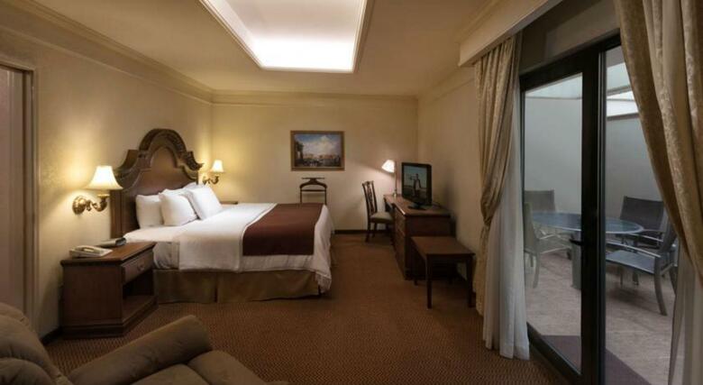 Hotel Safi Royal Luxury Valle