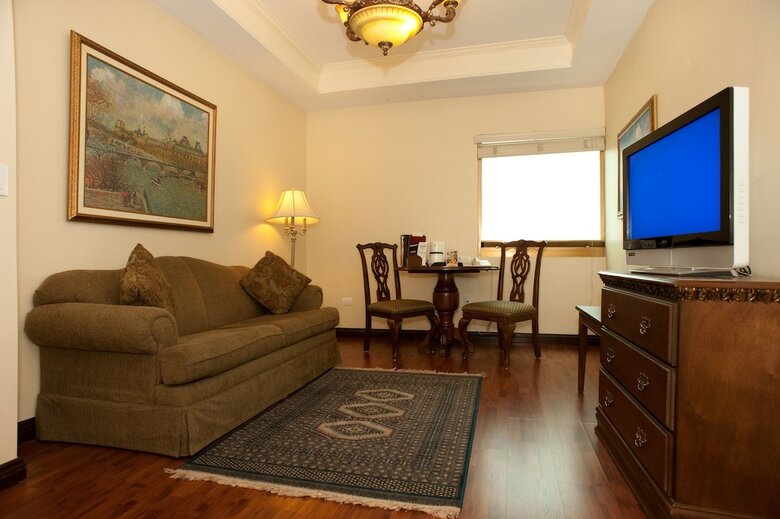 Hotel Safi Royal Luxury Valle