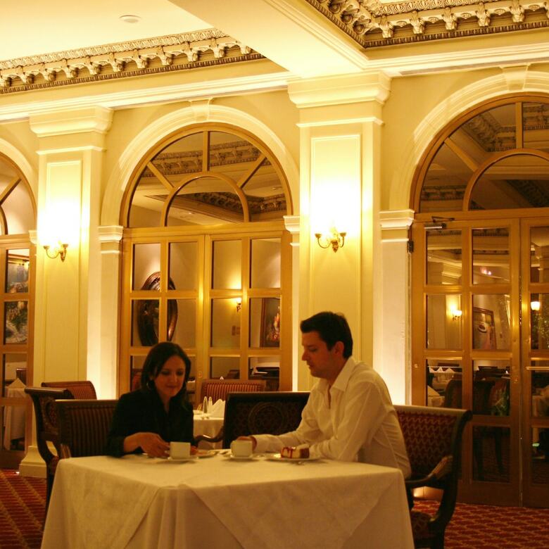 Hotel Safi Royal Luxury Valle