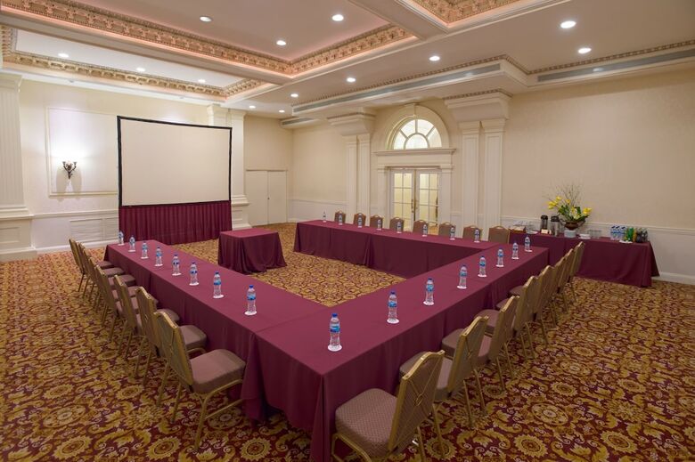 Hotel Safi Royal Luxury Valle