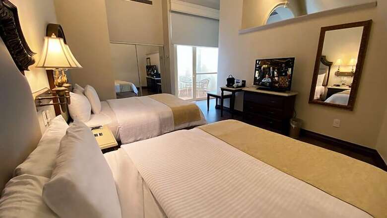 Hotel Safi Royal Luxury Valle