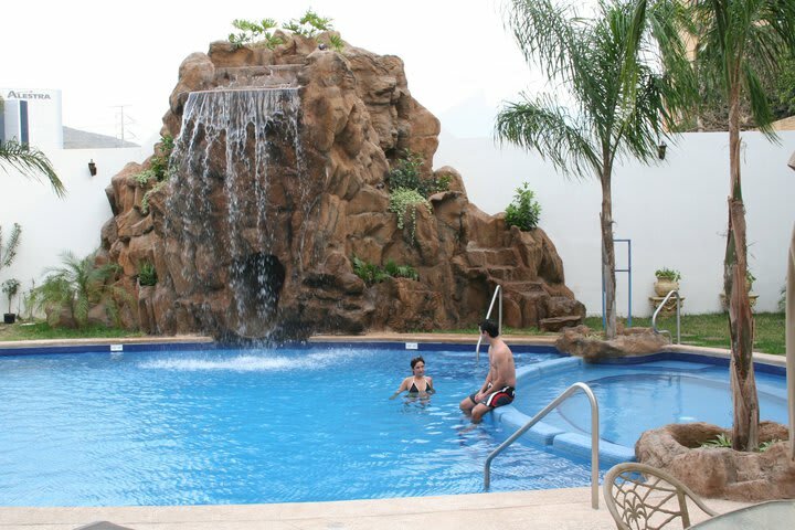 Hotel Safi Royal Luxury Valle