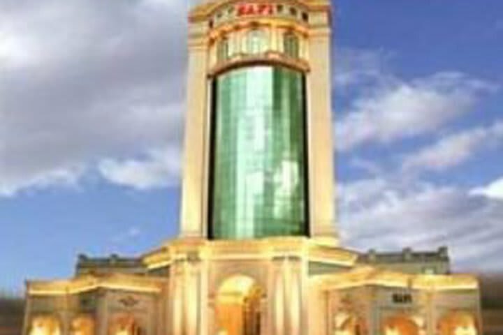 Hotel Safi Royal Luxury Valle