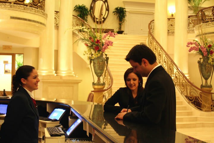 Hotel Safi Royal Luxury Valle