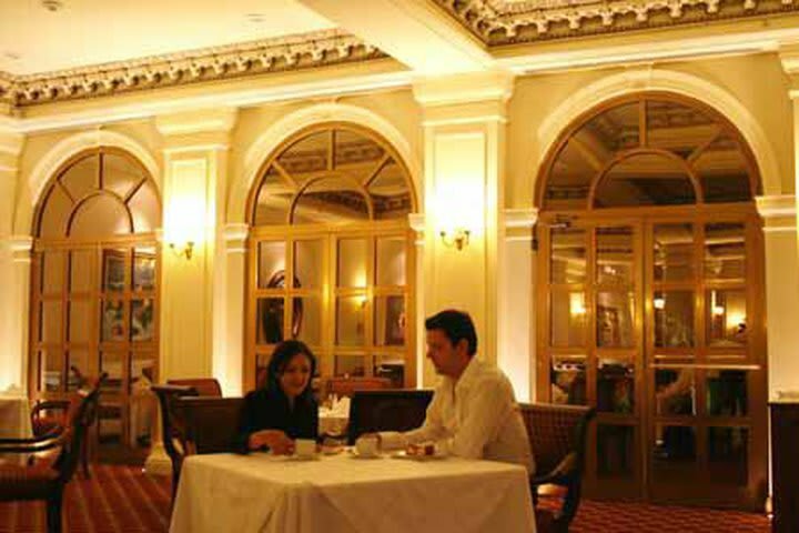 Hotel Safi Royal Luxury Valle