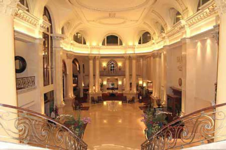Hotel Safi Royal Luxury Valle