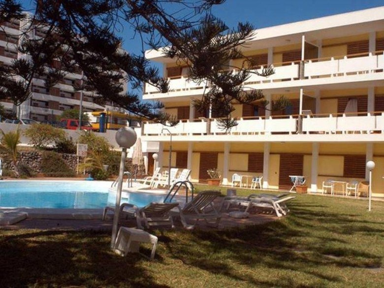 Apartamentos Los Nardos