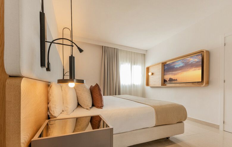 Hotel Grand Palladium Select Palace Ibiza