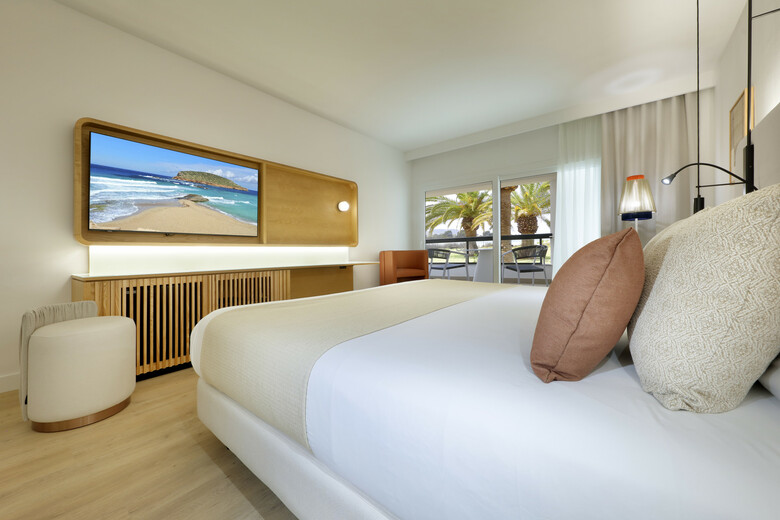 Hotel Grand Palladium Select Palace Ibiza