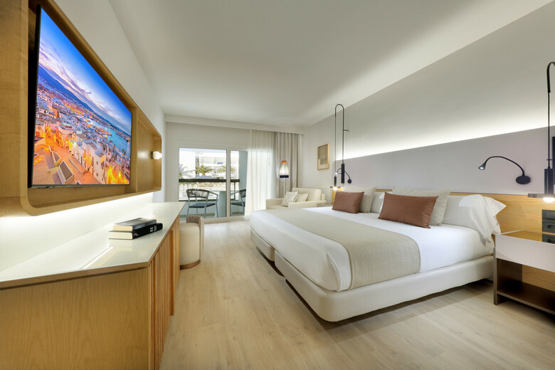 Hotel Grand Palladium Select Palace Ibiza
