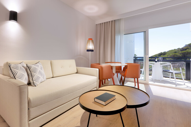 Hotel Grand Palladium Select Palace Ibiza