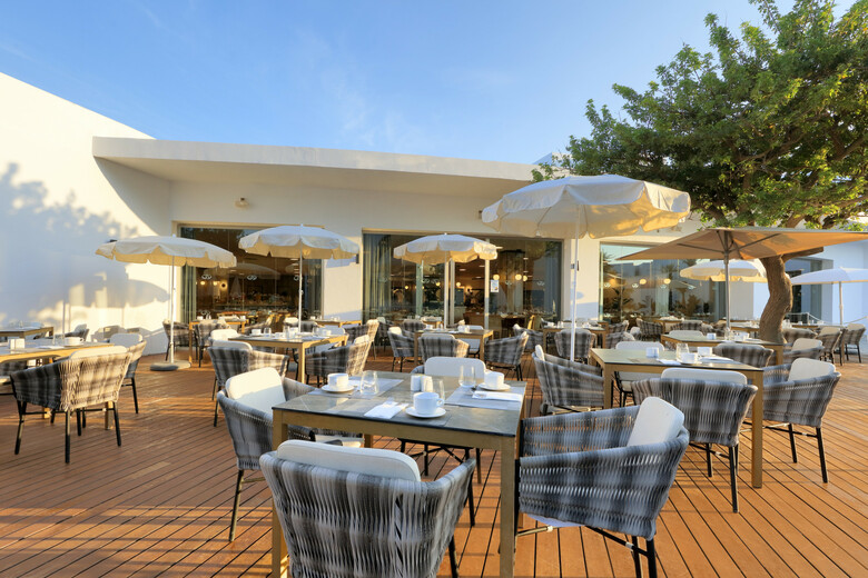 Hotel Grand Palladium Select Palace Ibiza