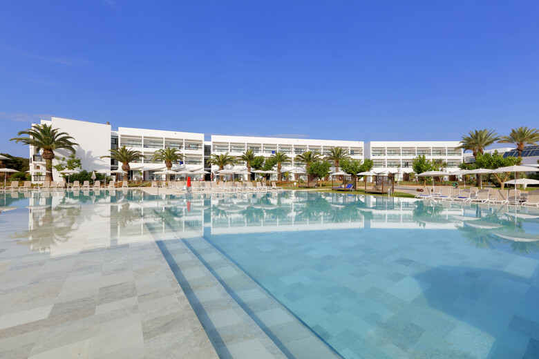 Hotel Grand Palladium Select Palace Ibiza