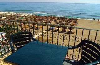 Apartamentos Plazamar