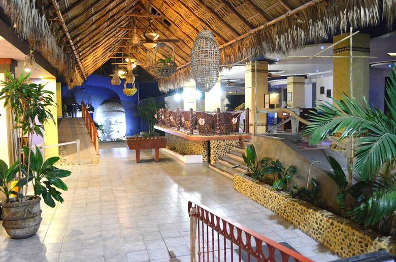 Aparthotel Club Del Sol Acapulco
