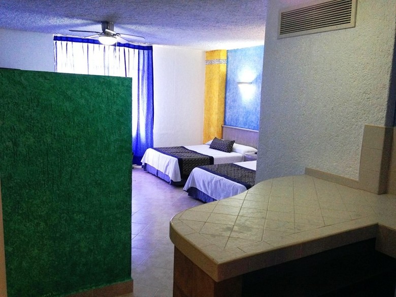 Aparthotel Club Del Sol Acapulco