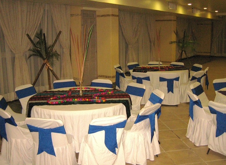 Aparthotel Club Del Sol Acapulco