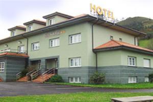 Apartamentos San Jorge
