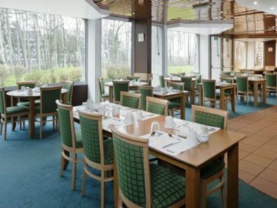 Alliance Hotel Brussels Airport