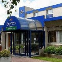 Alliance Hotel Brussels Airport