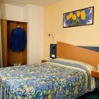 Alliance Hotel Brussels Airport