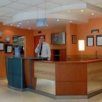 Alliance Hotel Brussels Airport