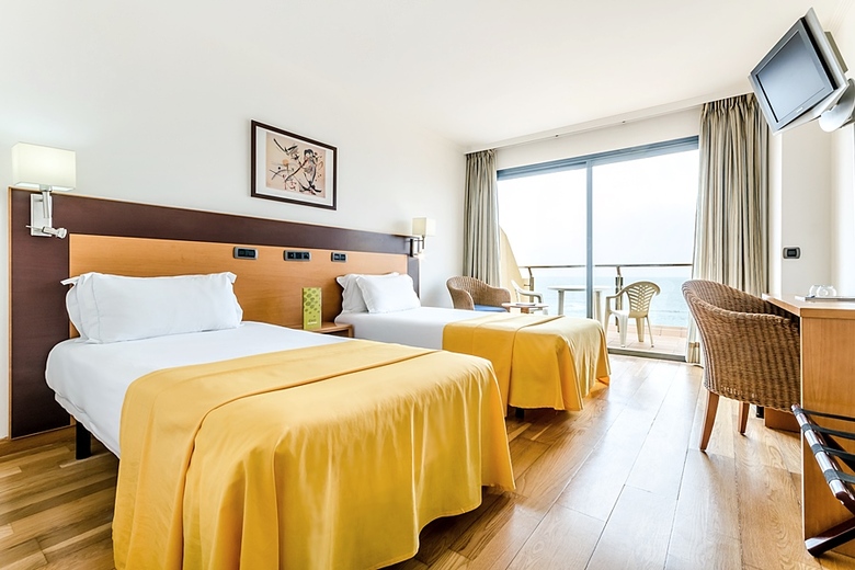 Hotel Exe Las Canteras