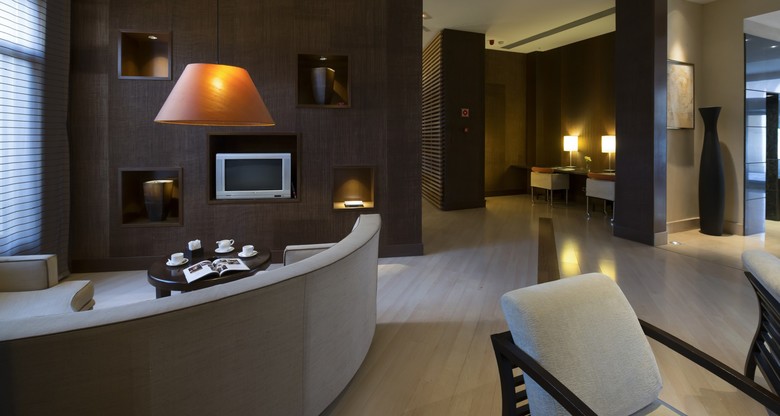Hotel NH Collection Plaza Mayor