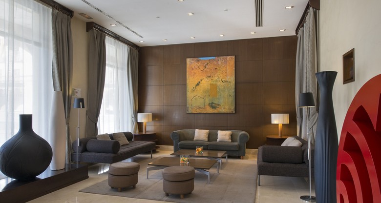 Hotel NH Collection Plaza Mayor