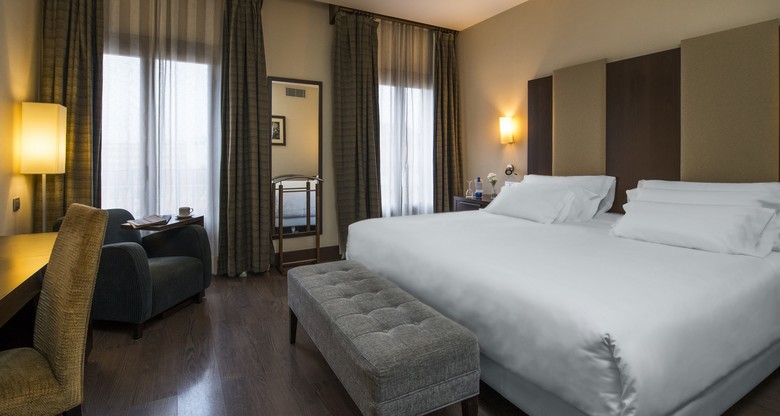 Hotel NH Collection Plaza Mayor