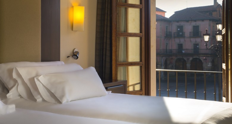 Hotel NH Collection Plaza Mayor