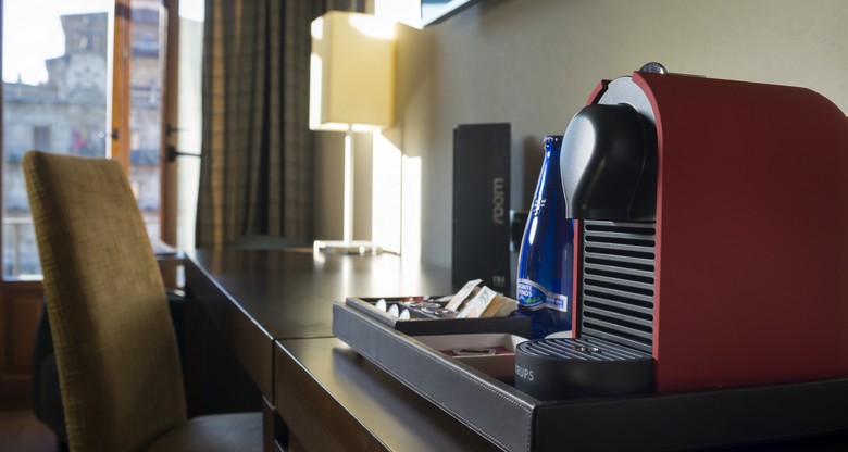 Hotel NH Collection Plaza Mayor