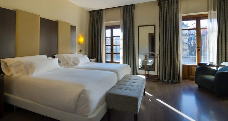 Hotel NH Collection Plaza Mayor