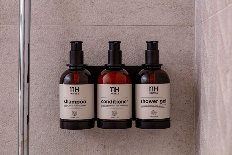 Hotel NH Valladolid Balago