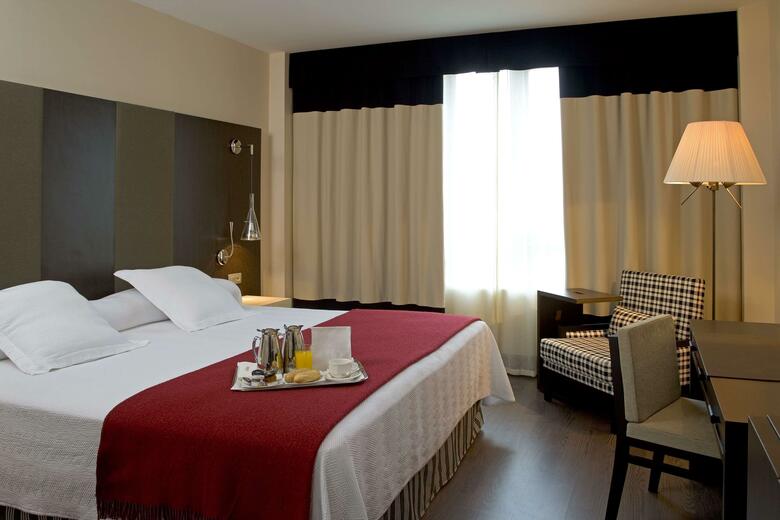 Hotel NH Valladolid Balago