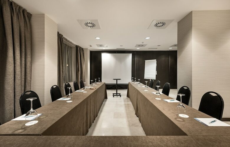 Hotel NH Valladolid Balago