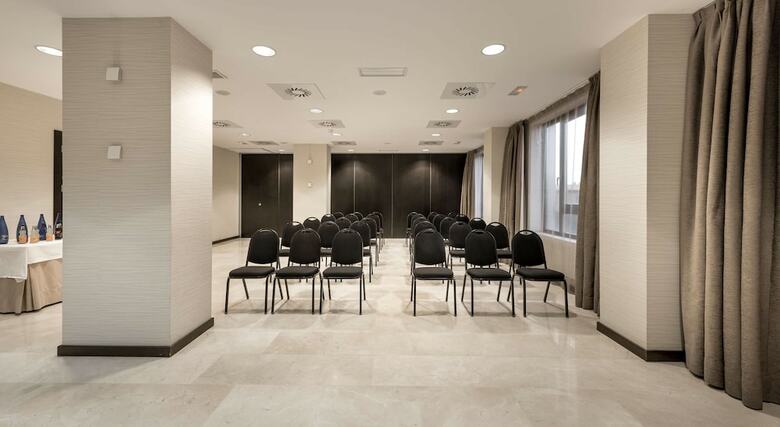 Hotel NH Valladolid Balago