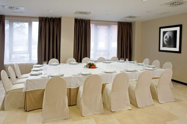 Hotel NH Valladolid Balago