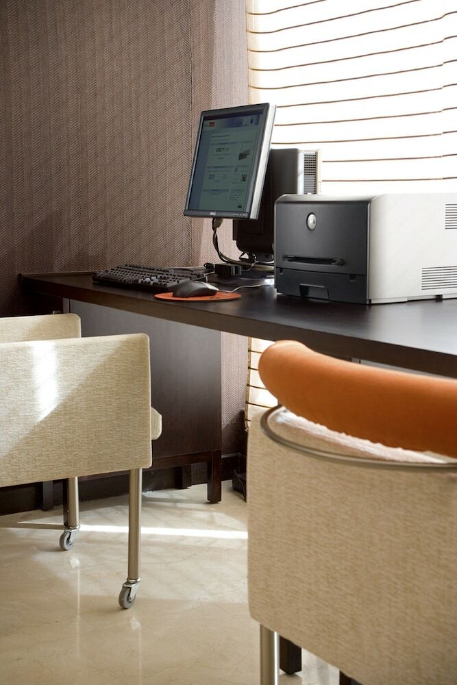 Hotel NH Valladolid Balago