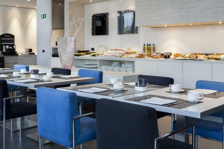 AC Hotel La Finca By Marriott